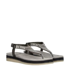 Infradito Donna Neri