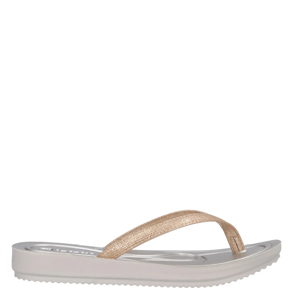 Infradito Donna Oro