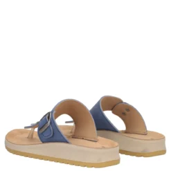 Infrradito Donna Denim