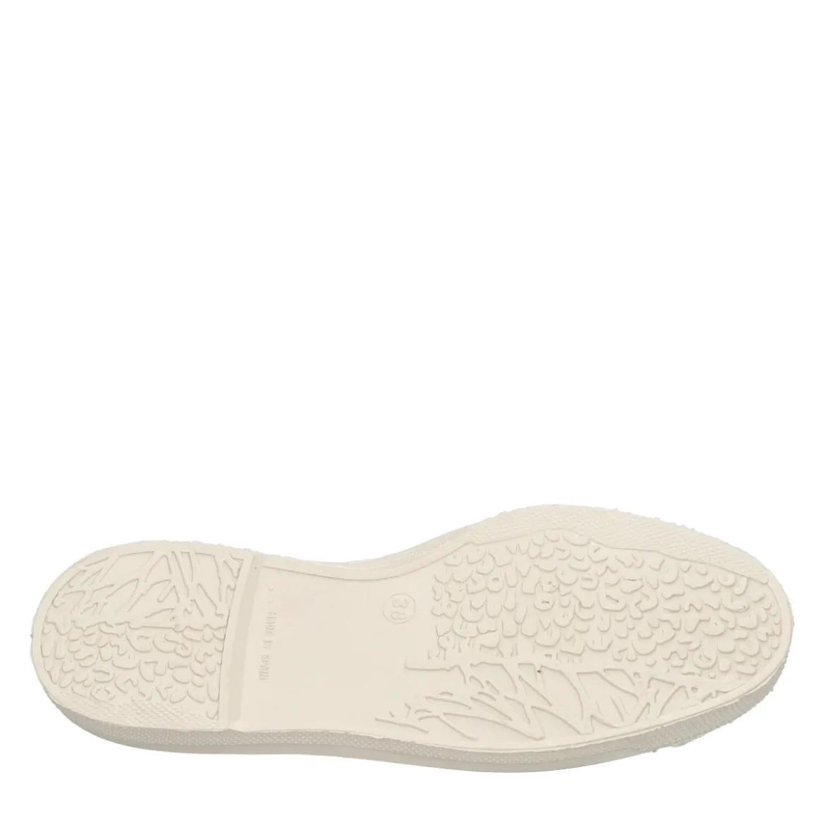 INGLES Slip-on Donna Bianche