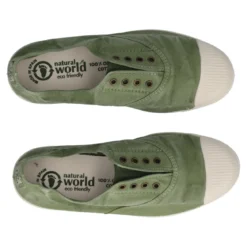 INGLES Slip-on Donna Verdi