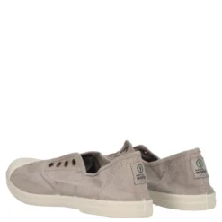 INGLES Sneakers Slip-on Donna Grigio Chiaro