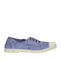 INGLES Sneakers Slip-on Donna Azzurre