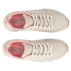 INSIDE MATTERS Sneakers Donna Beige
