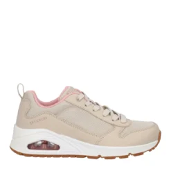 INSIDE MATTERS Sneakers Donna Beige