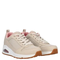 INSIDE MATTERS Sneakers Donna Beige