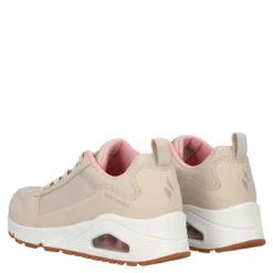 INSIDE MATTERS Sneakers Donna Beige