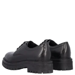 IRIDEA Stringate Donna Nere