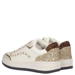 ISLA Sneakers Donna Bianche