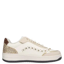 ISLA Sneakers Donna Bianche