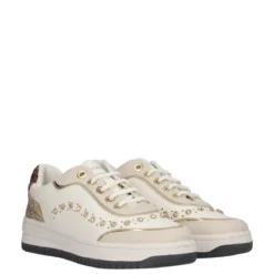 ISLA Sneakers Donna Bianche