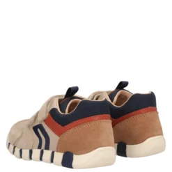 IUPIDOO Sneakers Bambino Beige