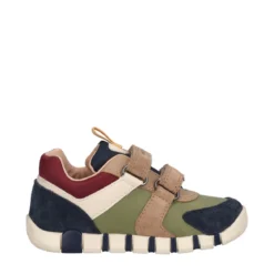 IUPIDOO Sneakers Bambino Multicolor