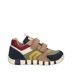 IUPIDOO Sneakers Bambino Multicolor