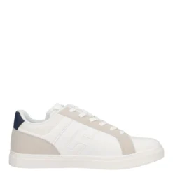 JACQUES Sneakers Uomo Bianche