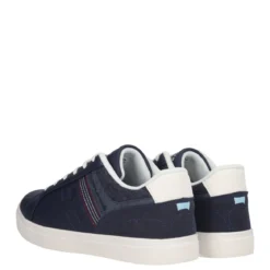JACQUES Sneakers Uomo Blu