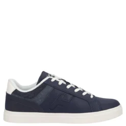 JACQUES Sneakers Uomo Blu
