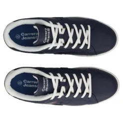JACQUES Sneakers Uomo Blu