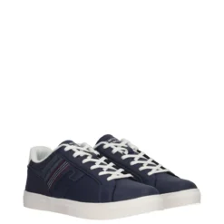 JACQUES Sneakers Uomo Blu