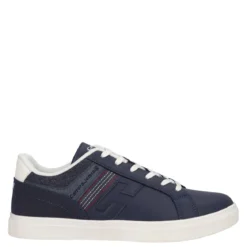 JACQUES Sneakers Uomo Blu