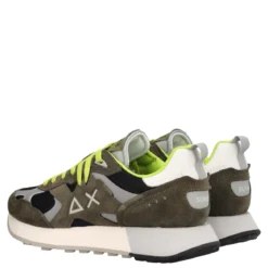JAKI OUTDOOR Sneakers Uomo