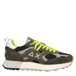 JAKI OUTDOOR Sneakers Uomo