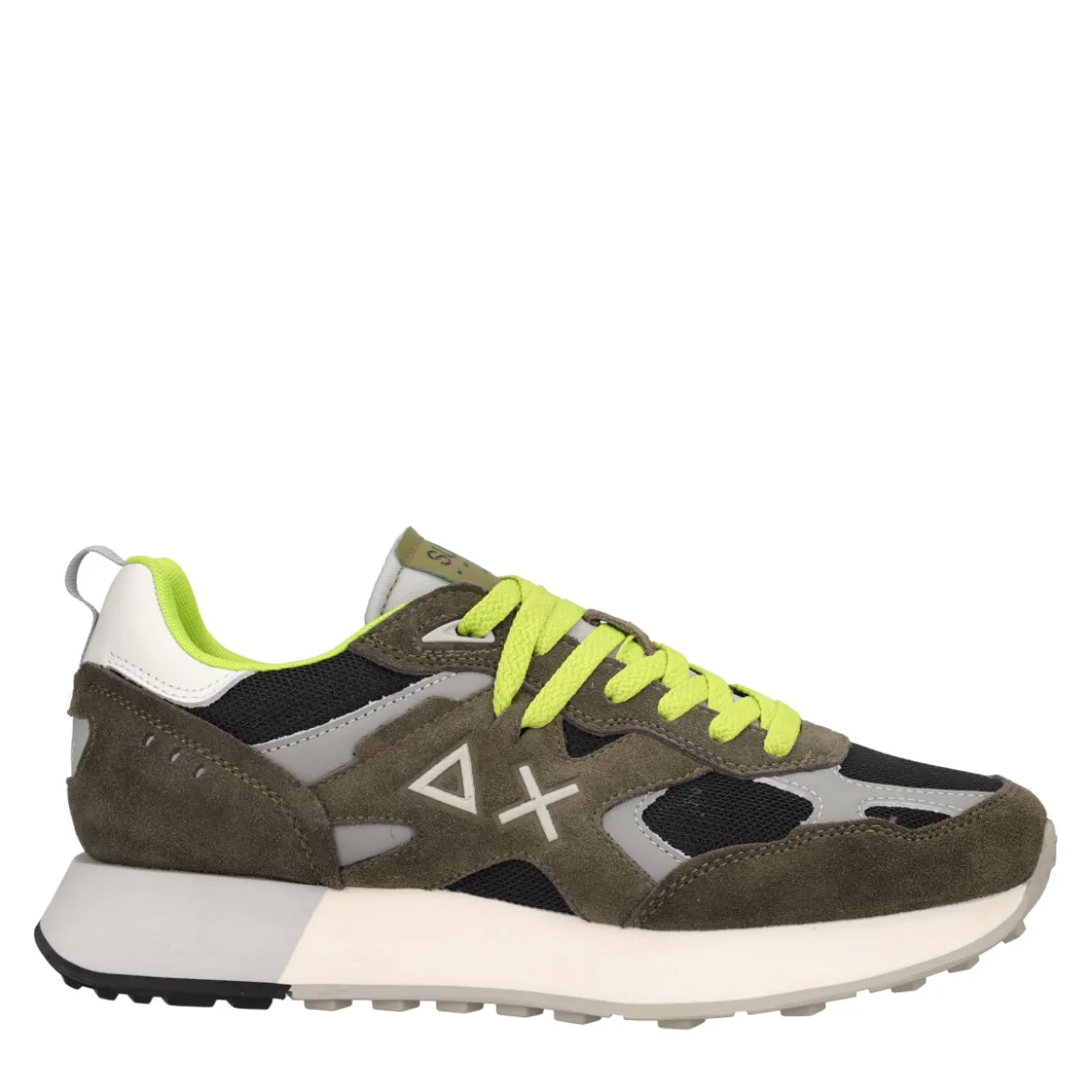 JAKI OUTDOOR Sneakers Uomo