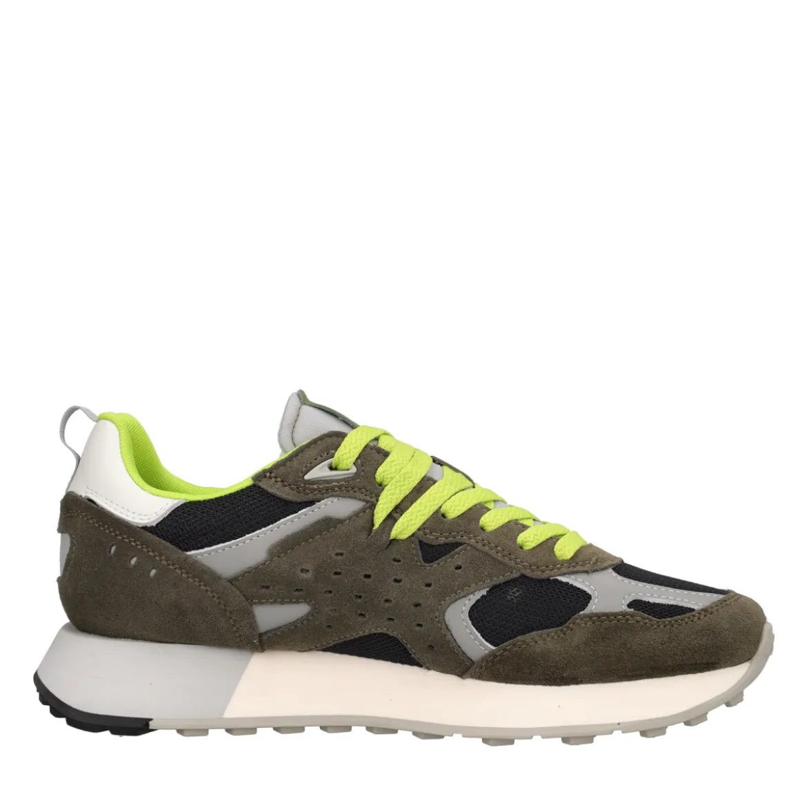 JAKI OUTDOOR Sneakers Uomo