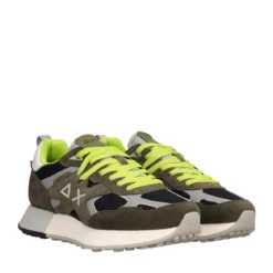 JAKI OUTDOOR Sneakers Uomo