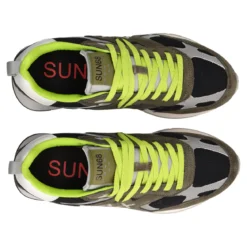 JAKI OUTDOOR Sneakers Uomo