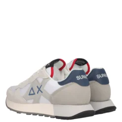 JAKI 2.0 SOLID Sneakers Uomo Bianche