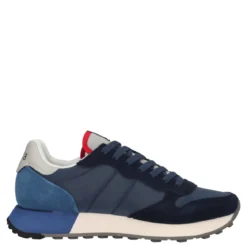 JAKI 2.0 SOLID Sneakers Uomo Blu