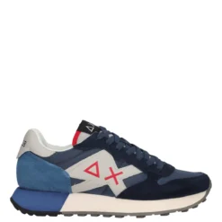 JAKI 2.0 SOLID Sneakers Uomo Blu
