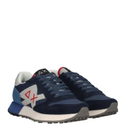 JAKI 2.0 SOLID Sneakers Uomo Blu