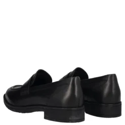 JAYLON 2 Mocassini Donna Neri