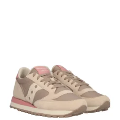 JAZZ ORIGINAL Sneakers Donna Beige