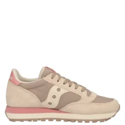 JAZZ ORIGINAL Sneakers Donna Beige