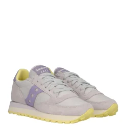 JAZZ ORIGINAL Sneakers Donna Lilla