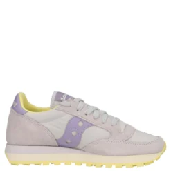 JAZZ ORIGINAL Sneakers Donna Lilla