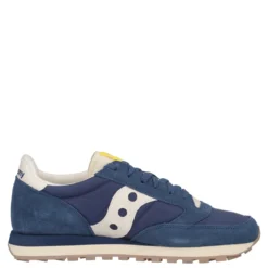 JAZZ ORIGINAL Sneakers Uomo Blu