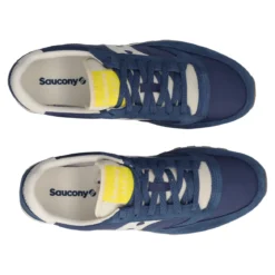 JAZZ ORIGINAL Sneakers Uomo Blu