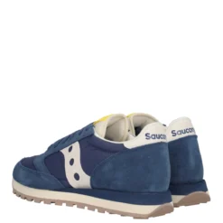JAZZ ORIGINAL Sneakers Uomo Blu