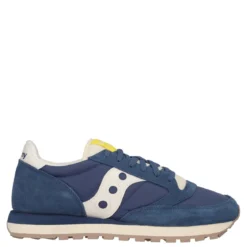 JAZZ ORIGINAL Sneakers Uomo Blu