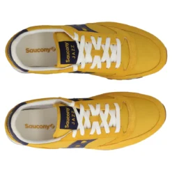 JAZZ ORIGINAL Sneakers Uomo Mostarda