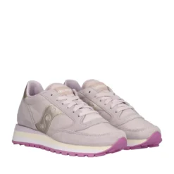 JAZZ TRIPLE Sneakers Donna Lilla