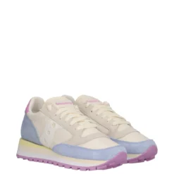 JAZZ TRIPLE Sneakers Donna Multicolor