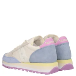 JAZZ TRIPLE Sneakers Donna Multicolor