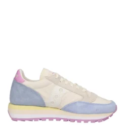 JAZZ TRIPLE Sneakers Donna Multicolor