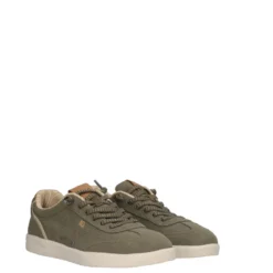 JEEPSTER Sneakers Uomo Verdi