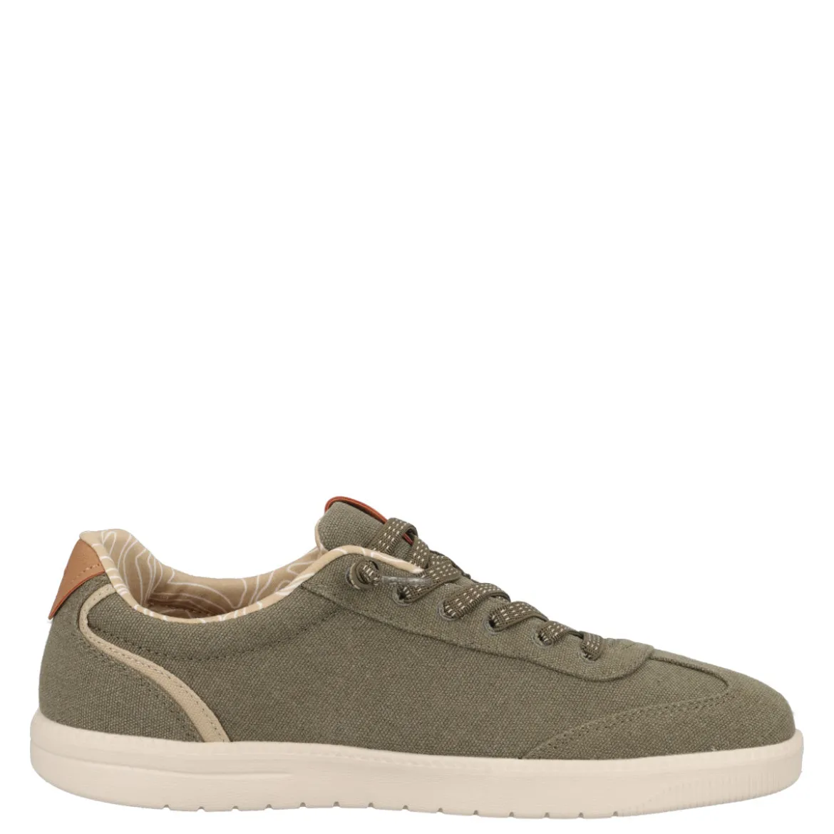JEEPSTER Sneakers Uomo Verdi